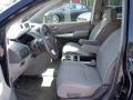 2008 Majestic Blue Metallic Nissan Quest 3.5 SL  photo #10