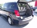 2008 Majestic Blue Metallic Nissan Quest 3.5 SL  photo #14