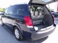 2008 Majestic Blue Metallic Nissan Quest 3.5 SL  photo #15