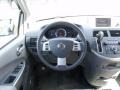 2008 Majestic Blue Metallic Nissan Quest 3.5 SL  photo #21