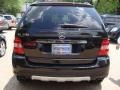 Obsidian Black Metallic - ML 350 4Matic Photo No. 5