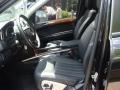Obsidian Black Metallic - ML 350 4Matic Photo No. 10