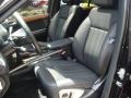 Obsidian Black Metallic - ML 350 4Matic Photo No. 13