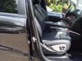 Obsidian Black Metallic - ML 350 4Matic Photo No. 14