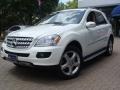Arctic White - ML 350 4Matic Photo No. 1