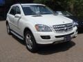 Arctic White - ML 350 4Matic Photo No. 3