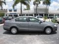 United Grey Metallic - Passat 2.0T Sedan Photo No. 2