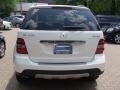 Arctic White - ML 350 4Matic Photo No. 5