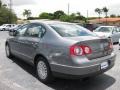 United Grey Metallic - Passat 2.0T Sedan Photo No. 5