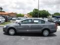 United Grey Metallic - Passat 2.0T Sedan Photo No. 6
