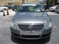 United Grey Metallic - Passat 2.0T Sedan Photo No. 8