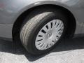 United Grey Metallic - Passat 2.0T Sedan Photo No. 13
