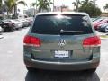 Reed Green Metallic - Touareg V6 Photo No. 4