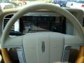 2007 White Chocolate Tri-Coat Lincoln Navigator L Ultimate 4x4  photo #33