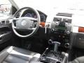 Reed Green Metallic - Touareg V6 Photo No. 12