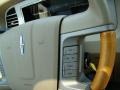 2007 White Chocolate Tri-Coat Lincoln Navigator L Ultimate 4x4  photo #35