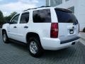 2007 Summit White Chevrolet Tahoe LS  photo #3