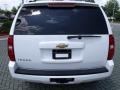 2007 Summit White Chevrolet Tahoe LS  photo #4