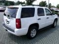 2007 Summit White Chevrolet Tahoe LS  photo #5