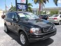 Ember Black Metallic - XC90 3.2 Photo No. 1