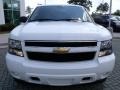 2007 Summit White Chevrolet Tahoe LS  photo #8