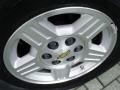 2007 Summit White Chevrolet Tahoe LS  photo #9