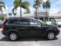 Ember Black Metallic - XC90 3.2 Photo No. 2