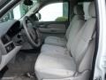 2007 Summit White Chevrolet Tahoe LS  photo #10