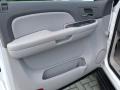2007 Summit White Chevrolet Tahoe LS  photo #11