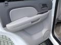 2007 Summit White Chevrolet Tahoe LS  photo #14