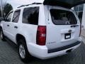 2007 Summit White Chevrolet Tahoe LS  photo #15
