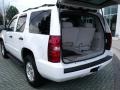 2007 Summit White Chevrolet Tahoe LS  photo #16