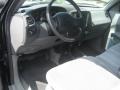 1997 Black Ford F150 XLT Regular Cab 4x4  photo #18