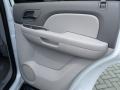 2007 Summit White Chevrolet Tahoe LS  photo #20