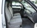 2007 Summit White Chevrolet Tahoe LS  photo #21