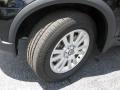 Ember Black Metallic - XC90 3.2 Photo No. 13