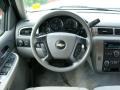 2007 Summit White Chevrolet Tahoe LS  photo #25