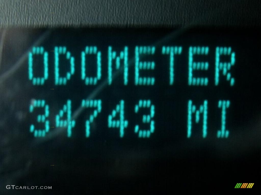 2007 Tahoe LS - Summit White / Dark Titanium/Light Titanium photo #29
