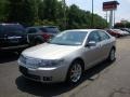 Silver Birch Metallic - MKZ AWD Sedan Photo No. 1