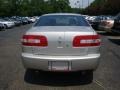 Silver Birch Metallic - MKZ AWD Sedan Photo No. 3