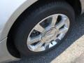Silver Birch Metallic - MKZ AWD Sedan Photo No. 7