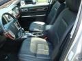 2007 Silver Birch Metallic Lincoln MKZ AWD Sedan  photo #8