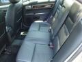 2007 Silver Birch Metallic Lincoln MKZ AWD Sedan  photo #9