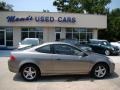 Desert Silver Metallic - RSX Type S Sports Coupe Photo No. 1