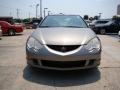 2003 Desert Silver Metallic Acura RSX Type S Sports Coupe  photo #3