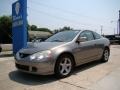 2003 Desert Silver Metallic Acura RSX Type S Sports Coupe  photo #4