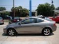 Desert Silver Metallic - RSX Type S Sports Coupe Photo No. 5