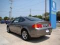 Desert Silver Metallic - RSX Type S Sports Coupe Photo No. 6