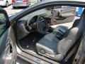 2003 Desert Silver Metallic Acura RSX Type S Sports Coupe  photo #9