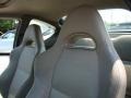 2003 Desert Silver Metallic Acura RSX Type S Sports Coupe  photo #10